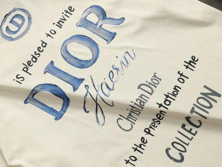 Dior T Shirts Short _SKUDiorXS-L24cx1115534